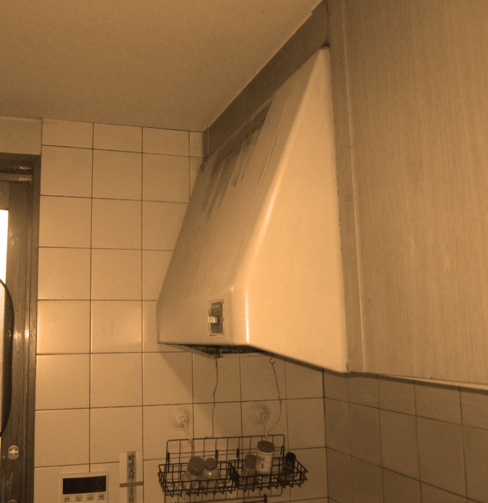 リフォーム事例(before)