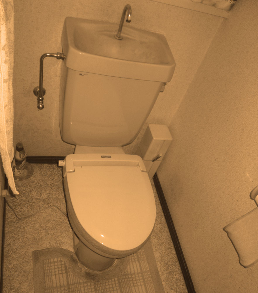 リフォーム事例(before)