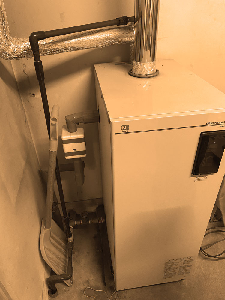 リフォーム事例(before)