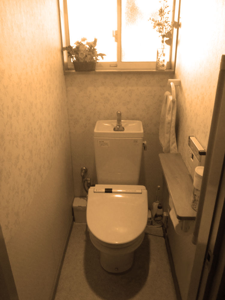 リフォーム事例(before)