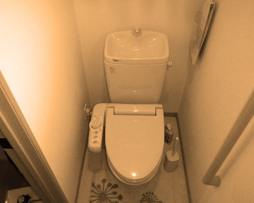 リフォーム事例(before)