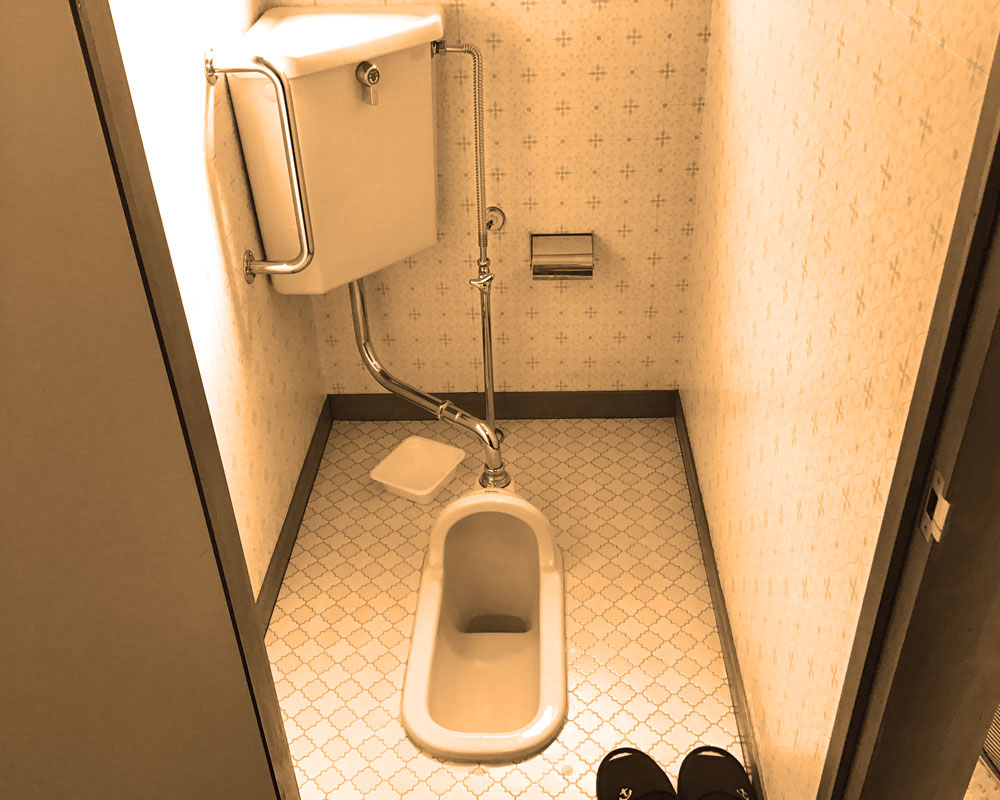 リフォーム事例(before)