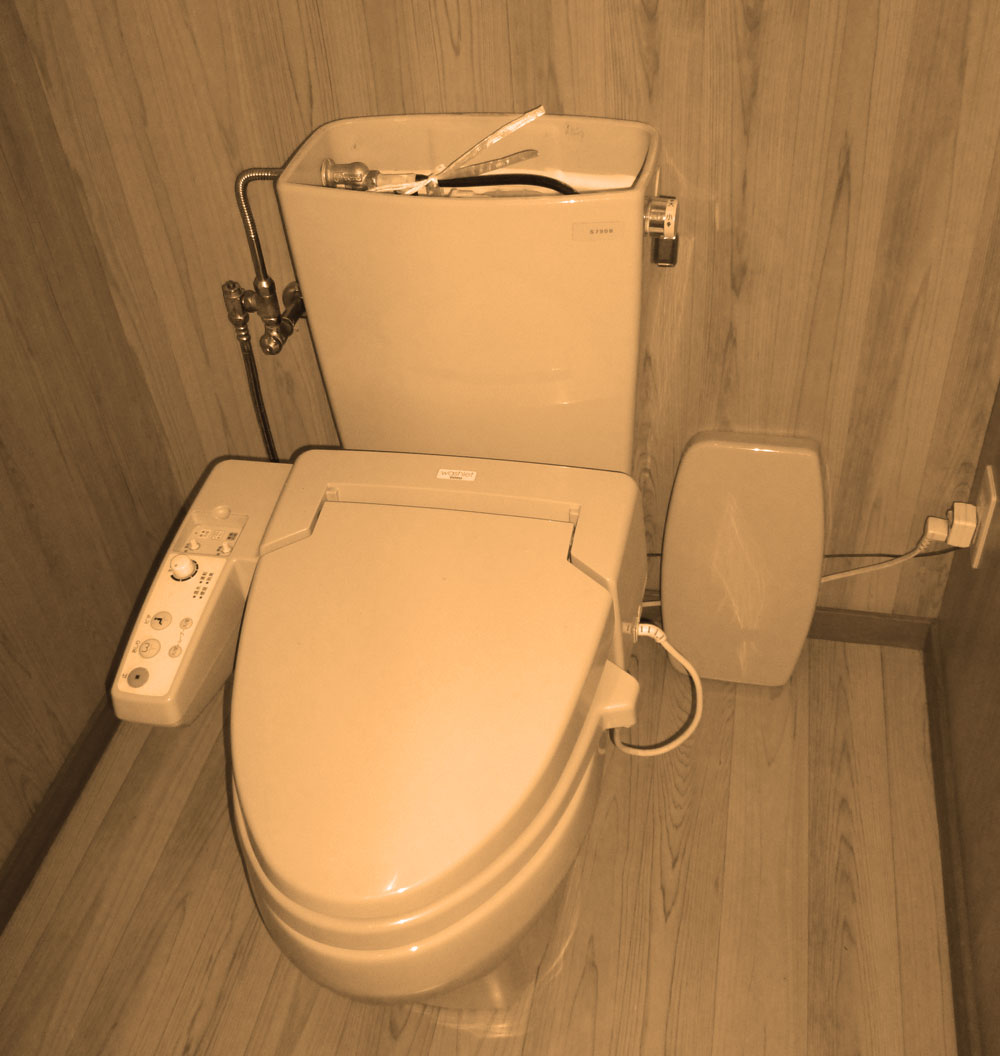 リフォーム事例(before)