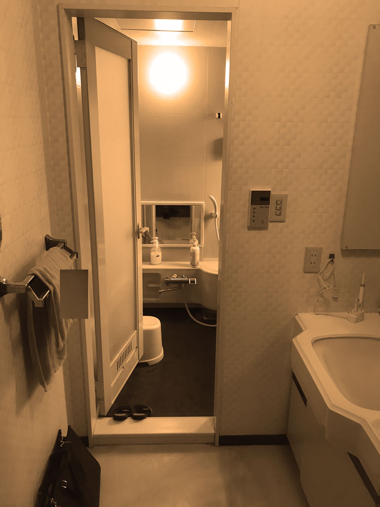 リフォーム事例(before)