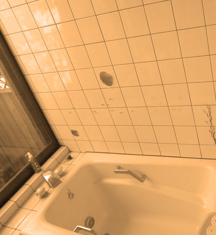 リフォーム事例(before)