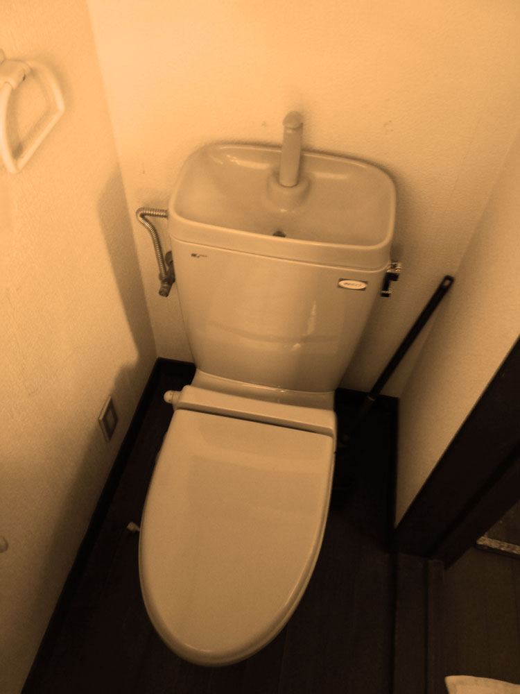 リフォーム事例(before)