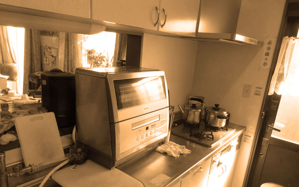 リフォーム事例(before)