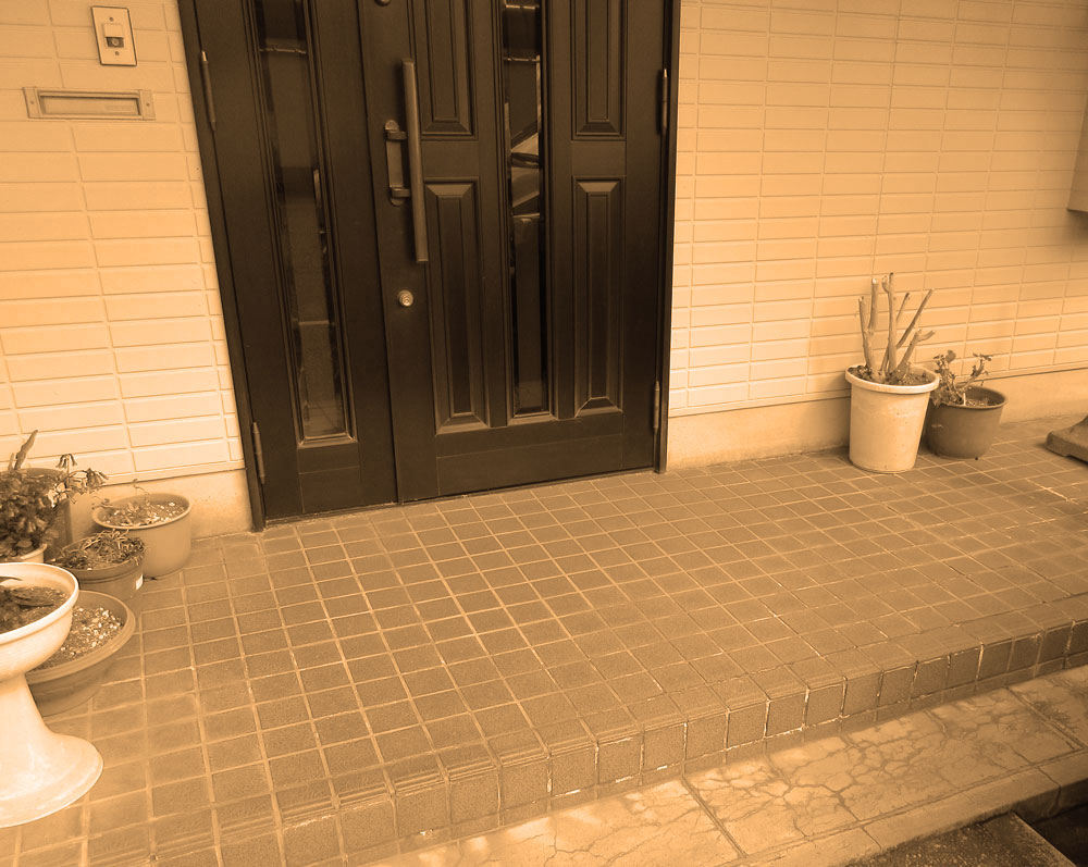 リフォーム事例(before)