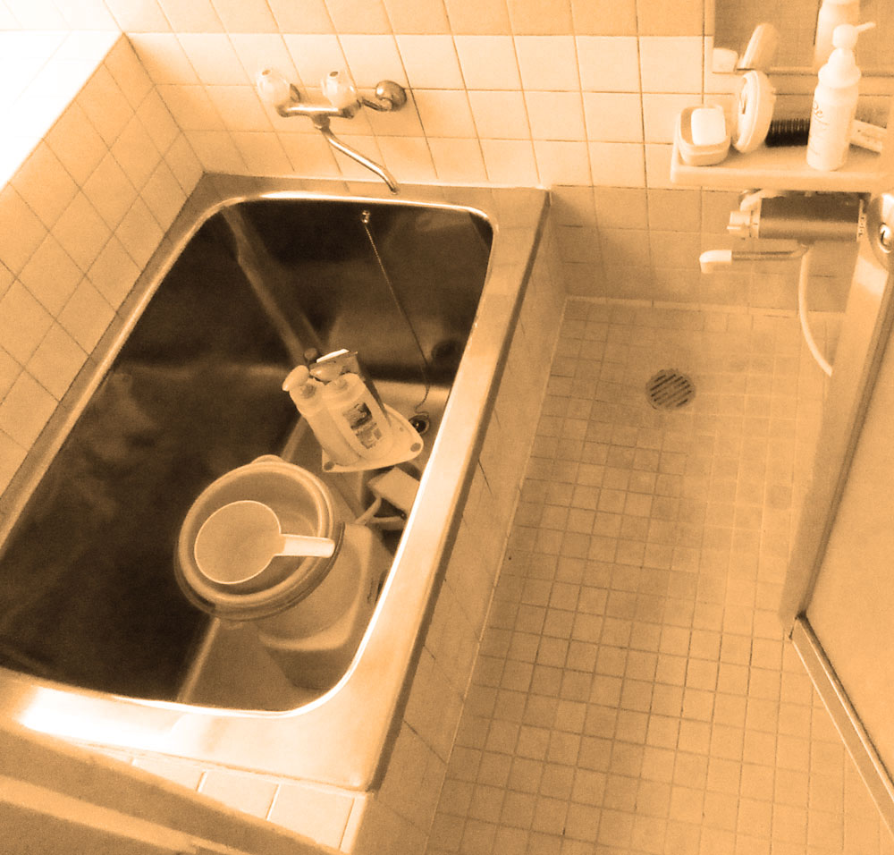 リフォーム事例(before)