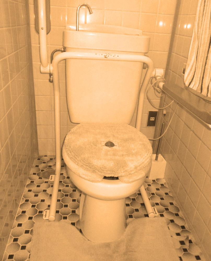 リフォーム事例(before)