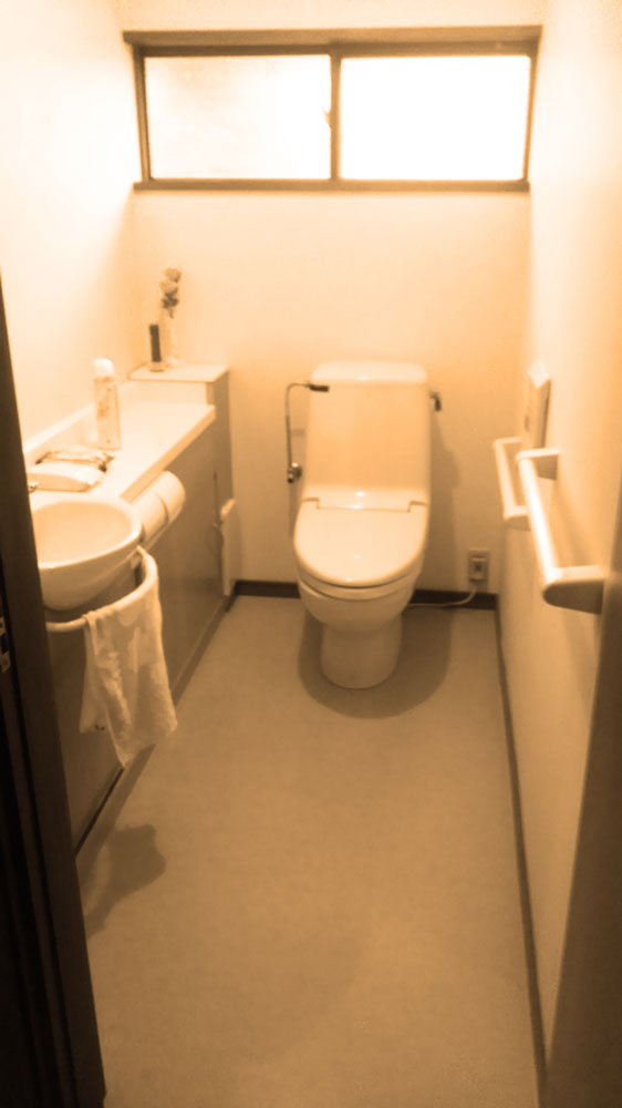 リフォーム事例(before)