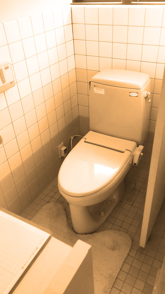 リフォーム事例(before)