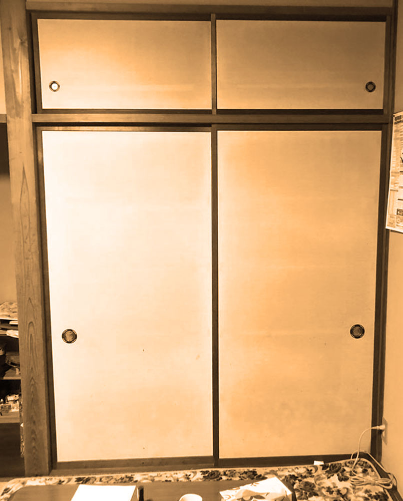 リフォーム事例(before)