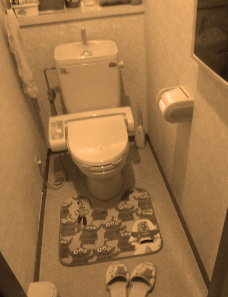 リフォーム事例(before)