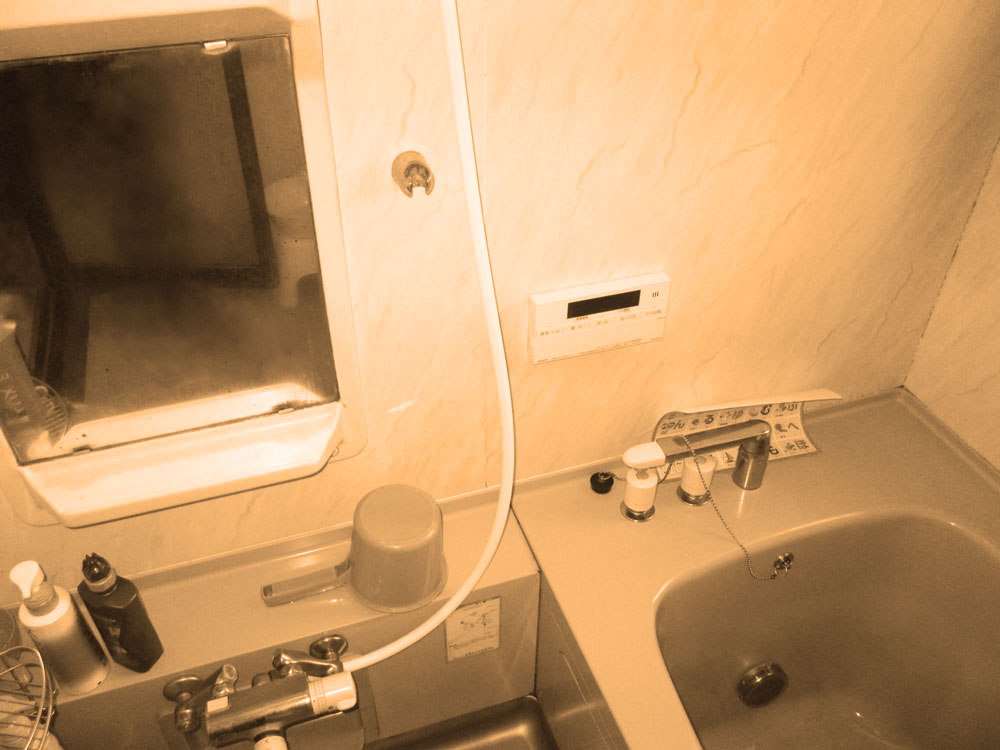 リフォーム事例(before)