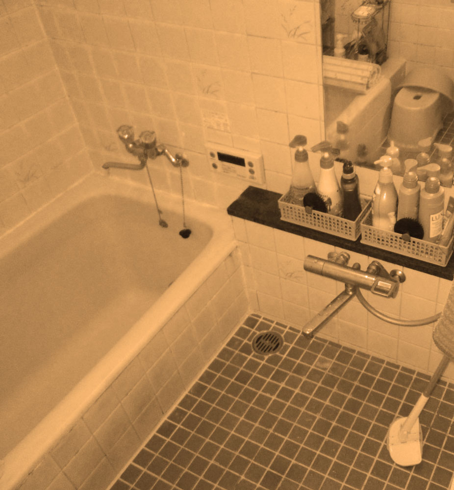 リフォーム事例(before)