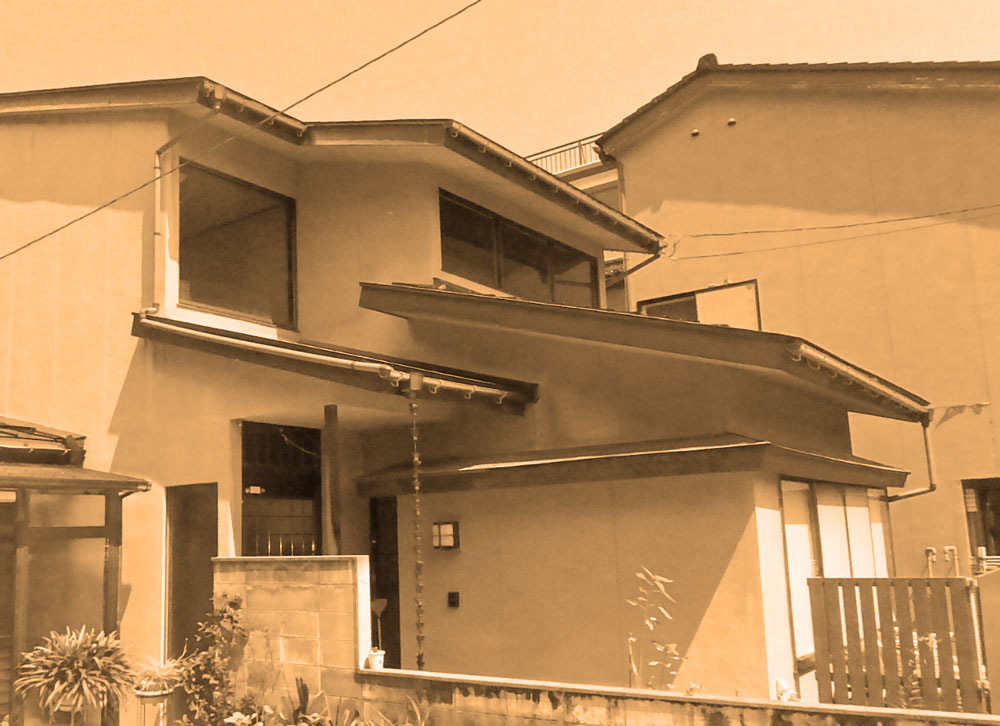 リフォーム事例(before)