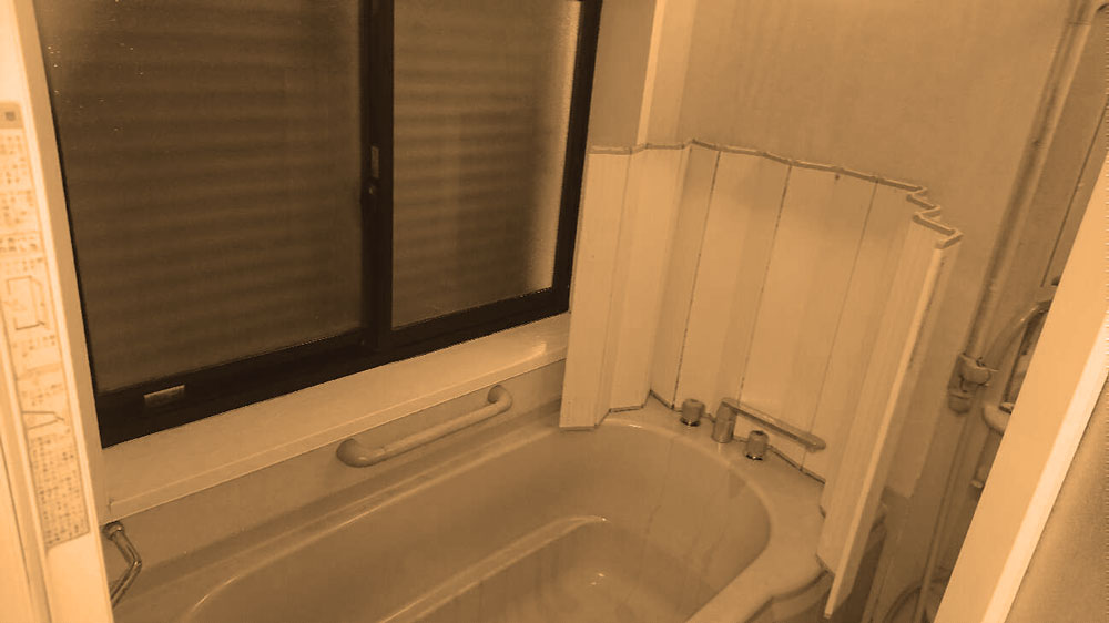 リフォーム事例(before)