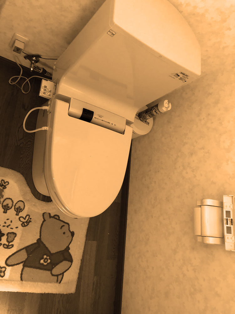 リフォーム事例(before)