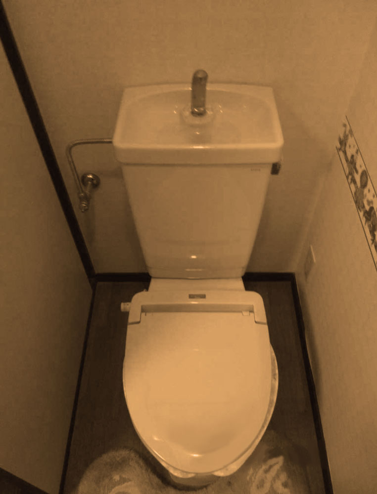 リフォーム事例(before)