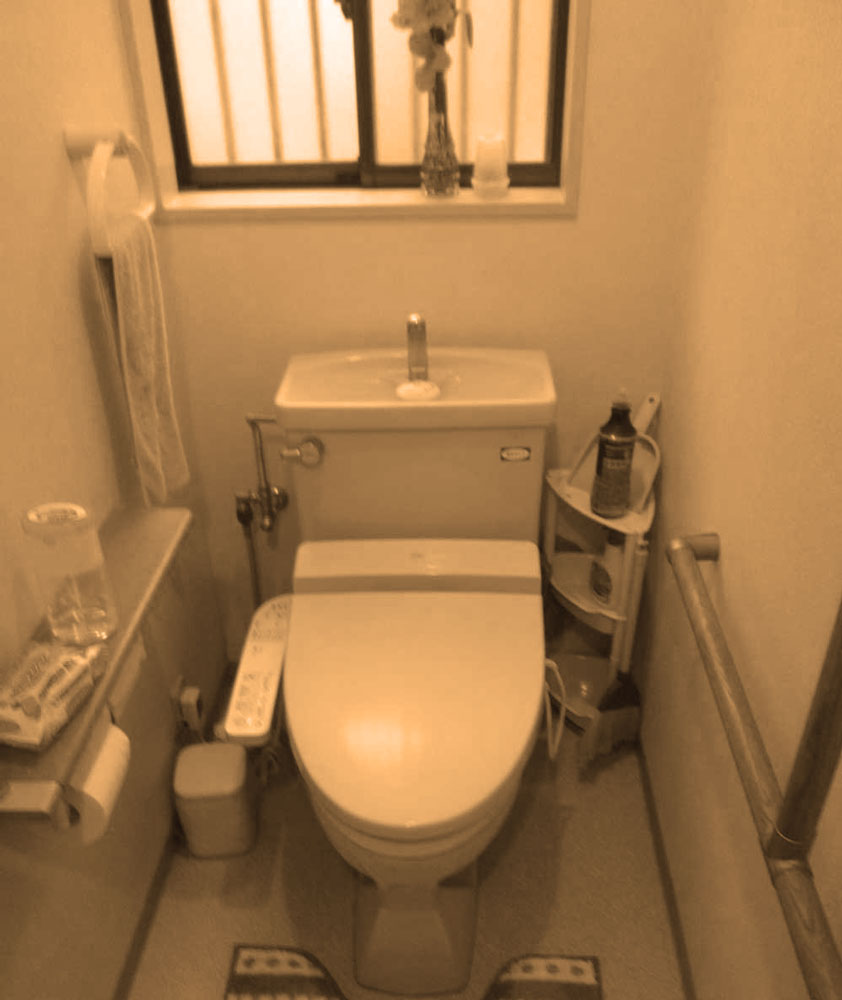 リフォーム事例(before)