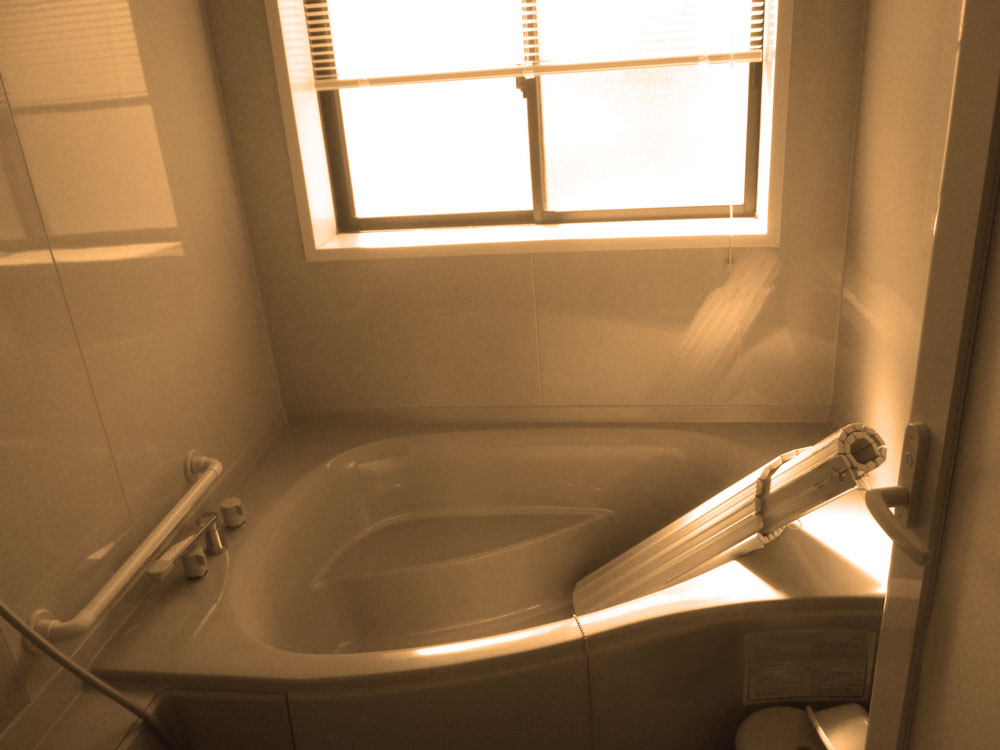 リフォーム事例(before)