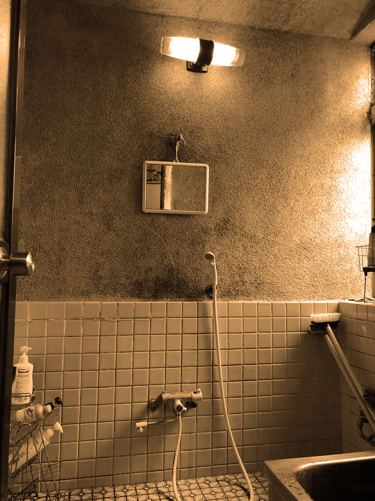 リフォーム事例(before)