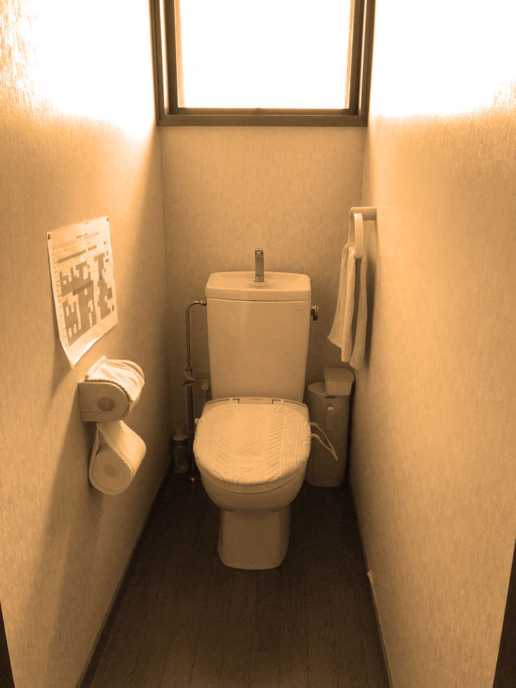 リフォーム事例(before)