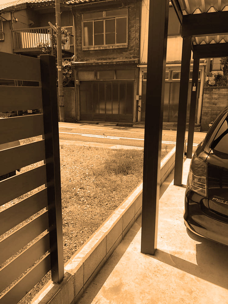 リフォーム事例(before)