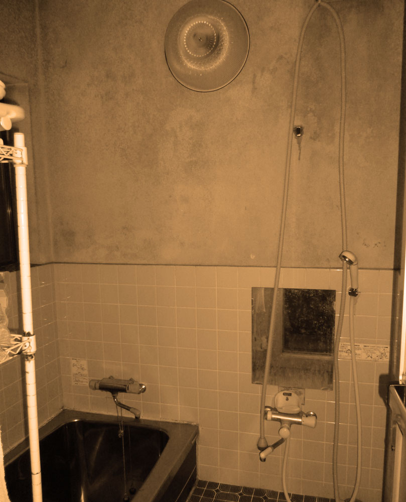 リフォーム事例(before)