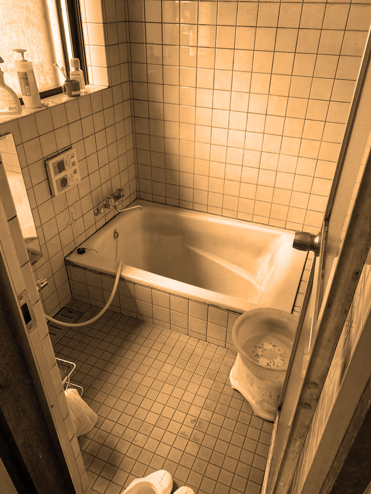 リフォーム事例(before)