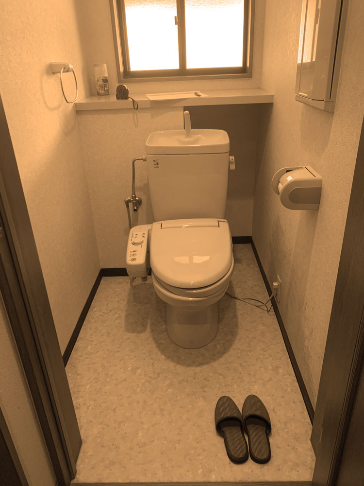 リフォーム事例(before)