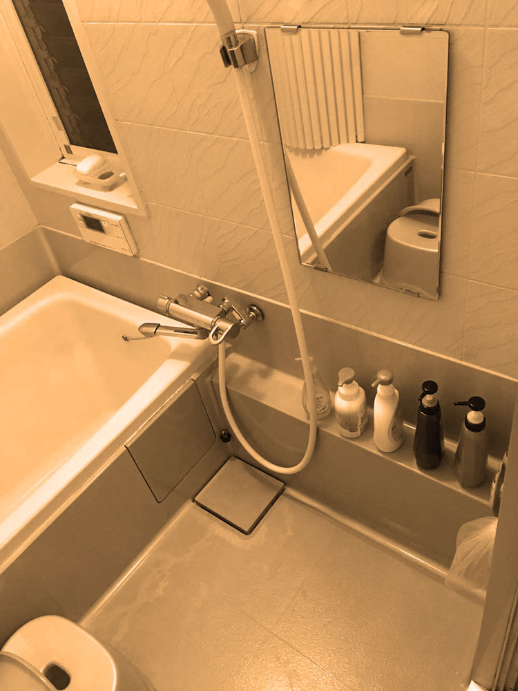 リフォーム事例(before)