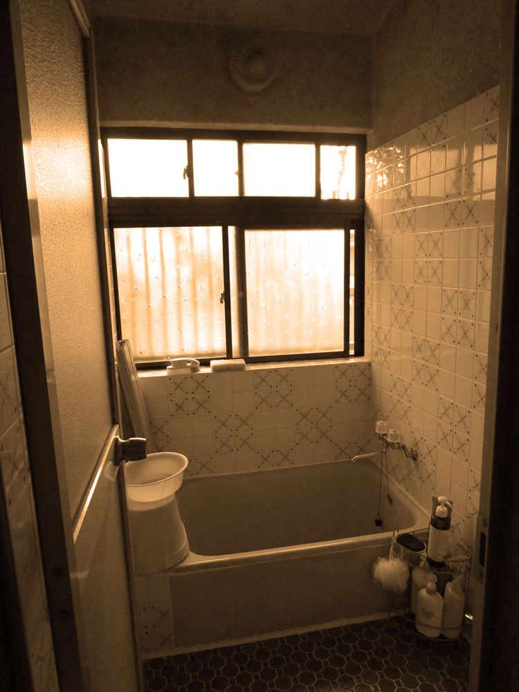 リフォーム事例(before)