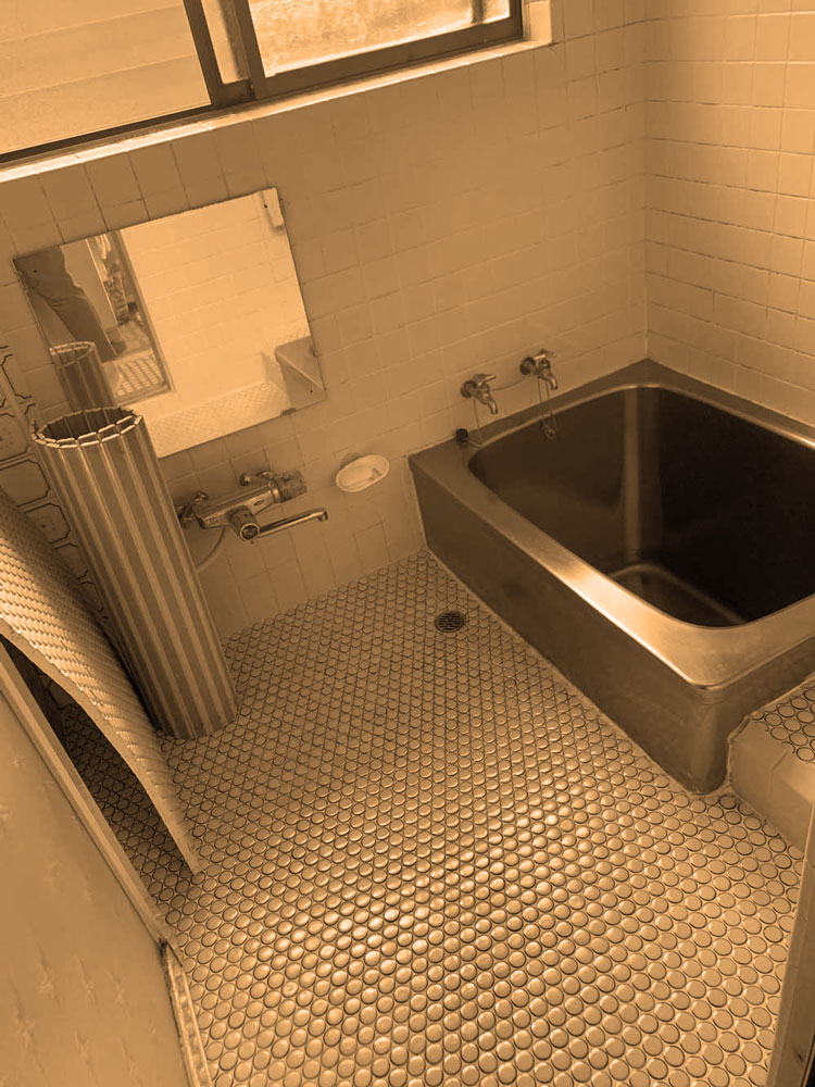 リフォーム事例(before)