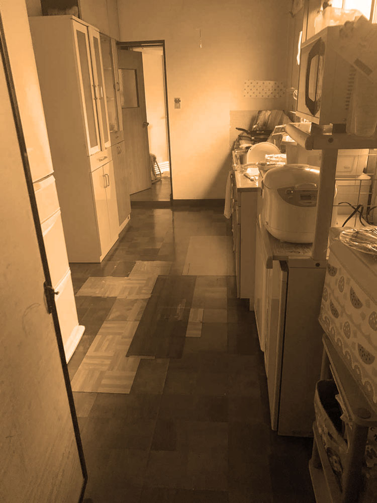 リフォーム事例(before)