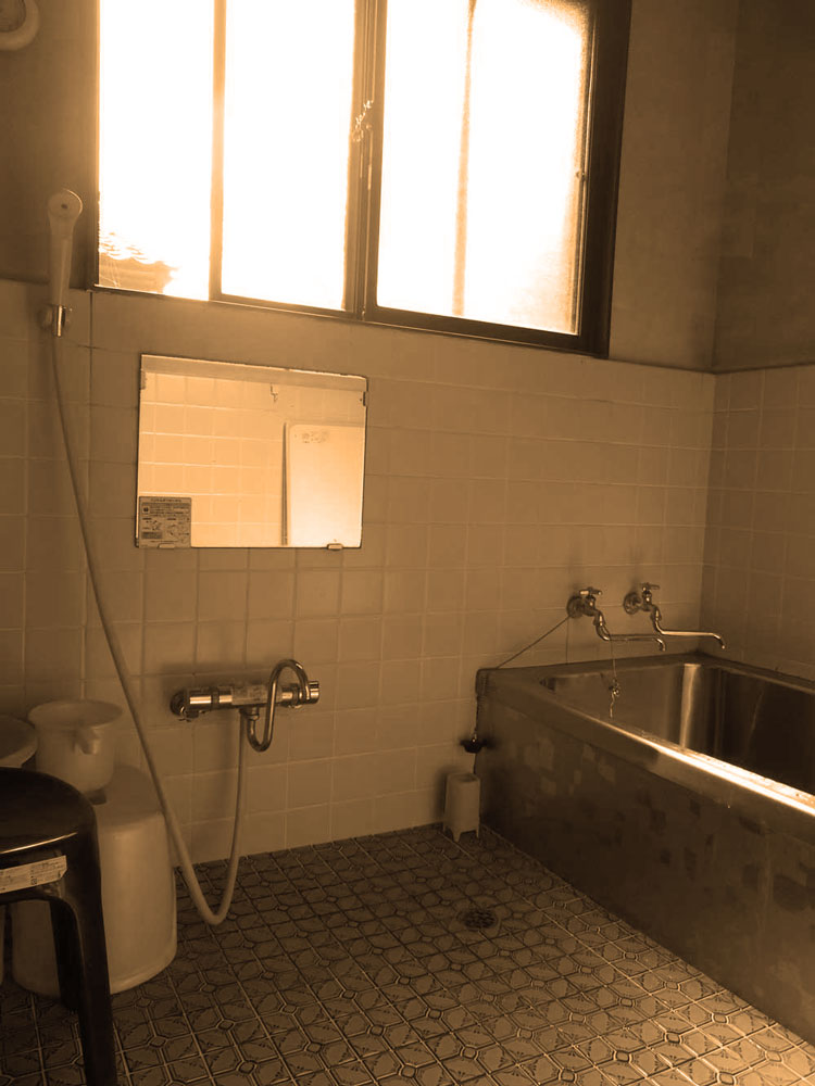 リフォーム事例(before)