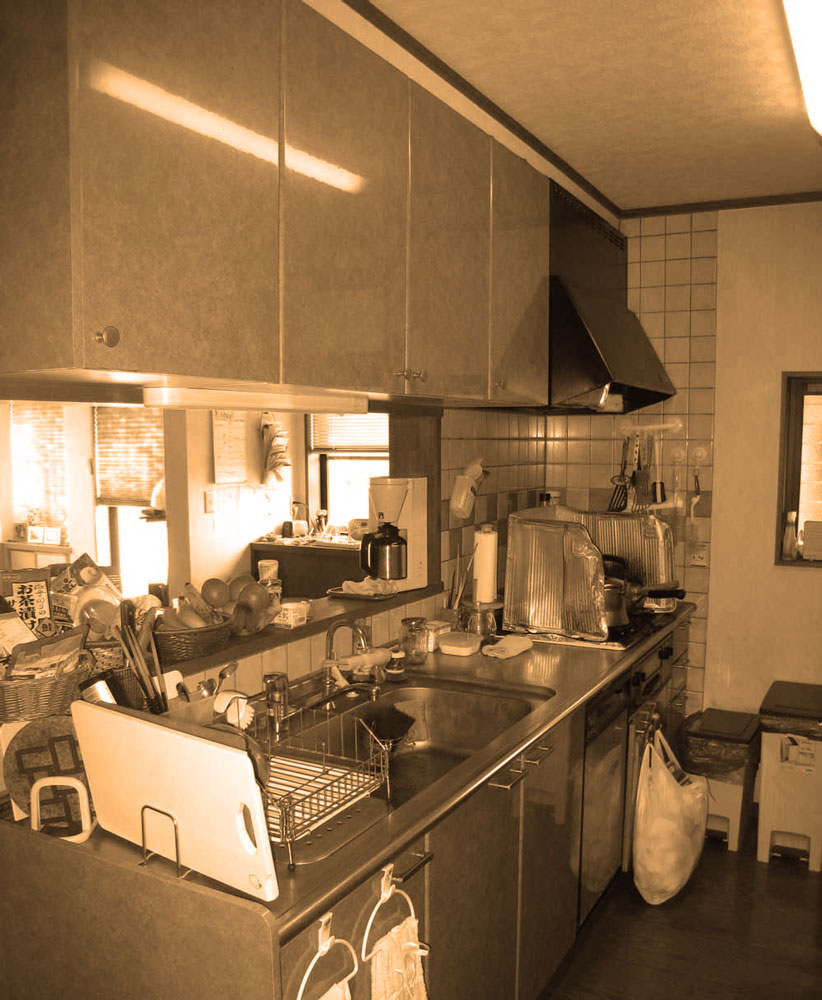 リフォーム事例(before)