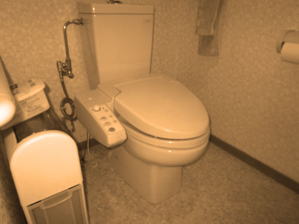 リフォーム事例(before)