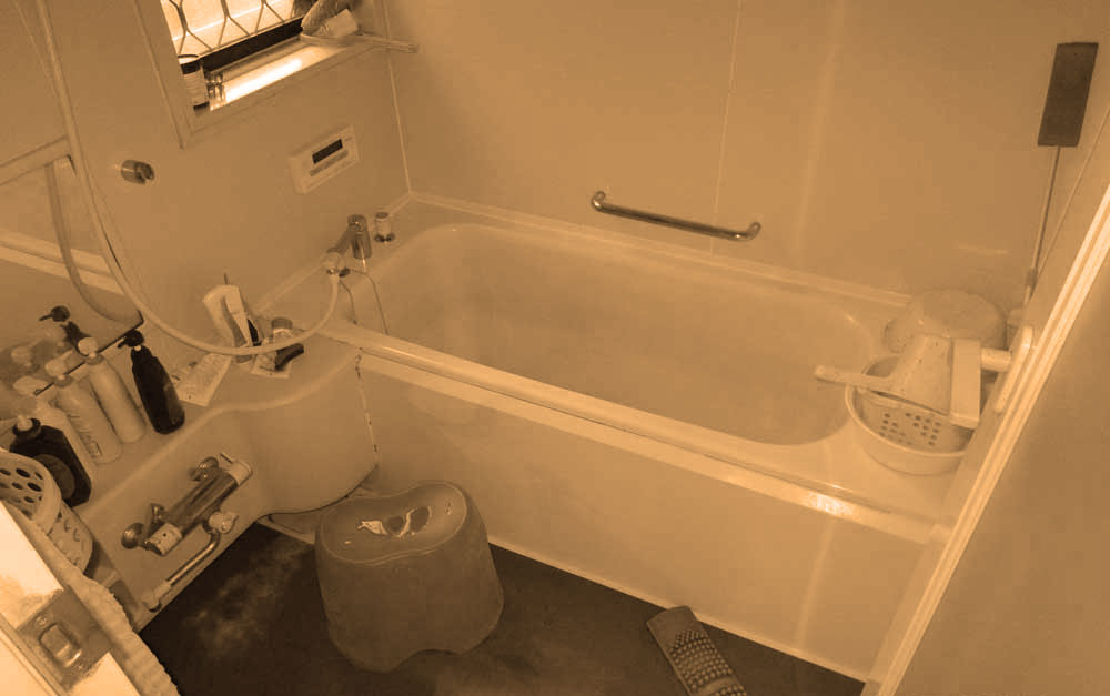 リフォーム事例(before)