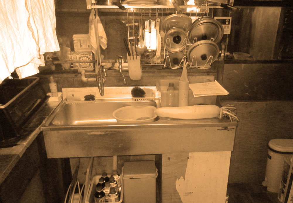 リフォーム事例(before)