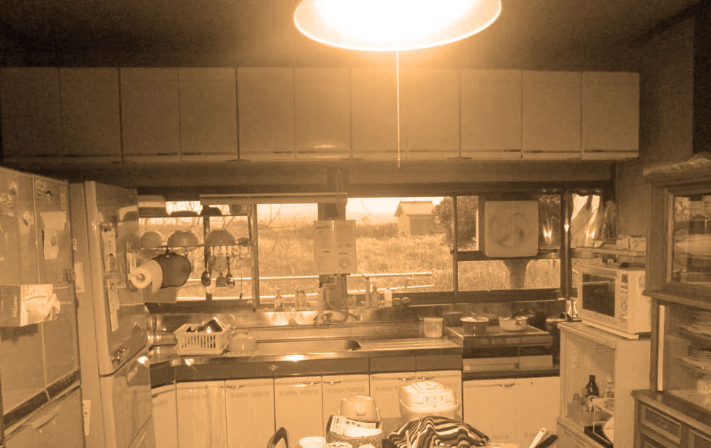 リフォーム事例(before)