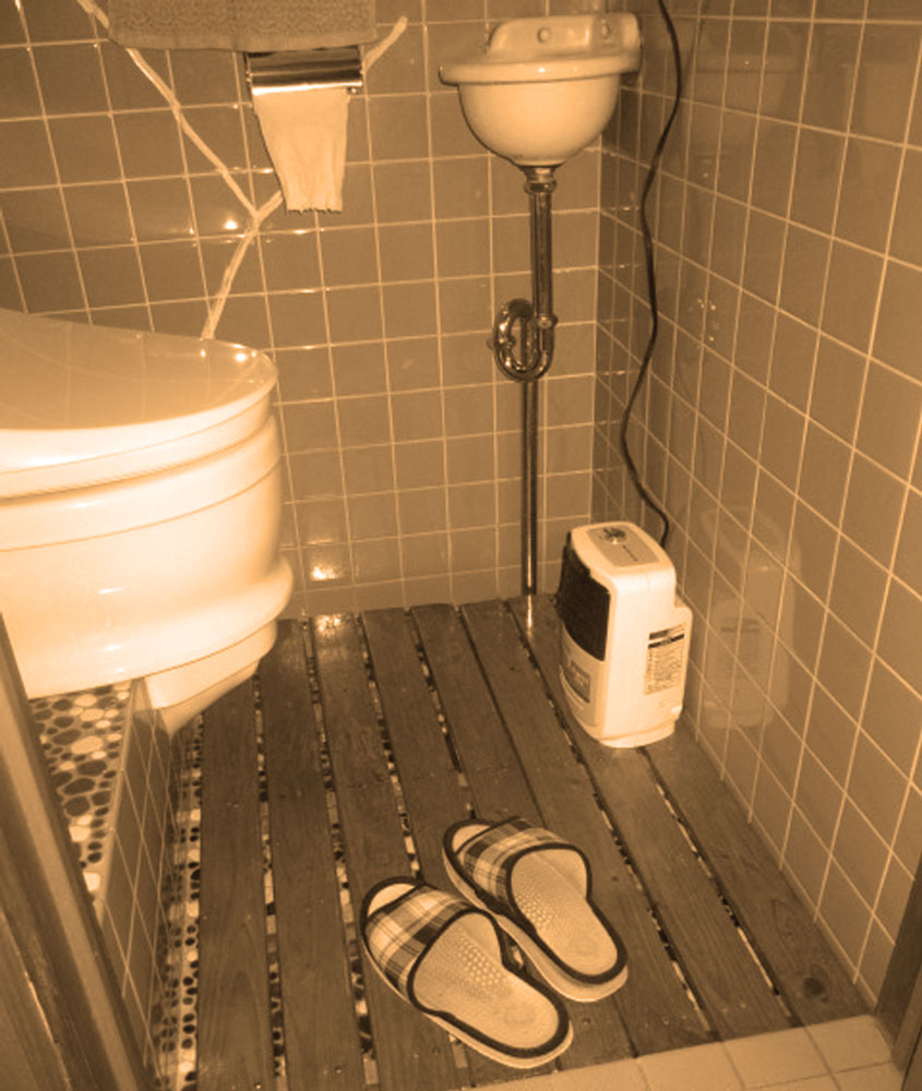 リフォーム事例(before)