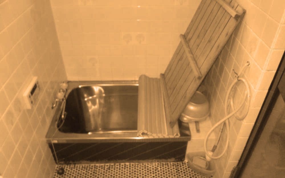 リフォーム事例(before)