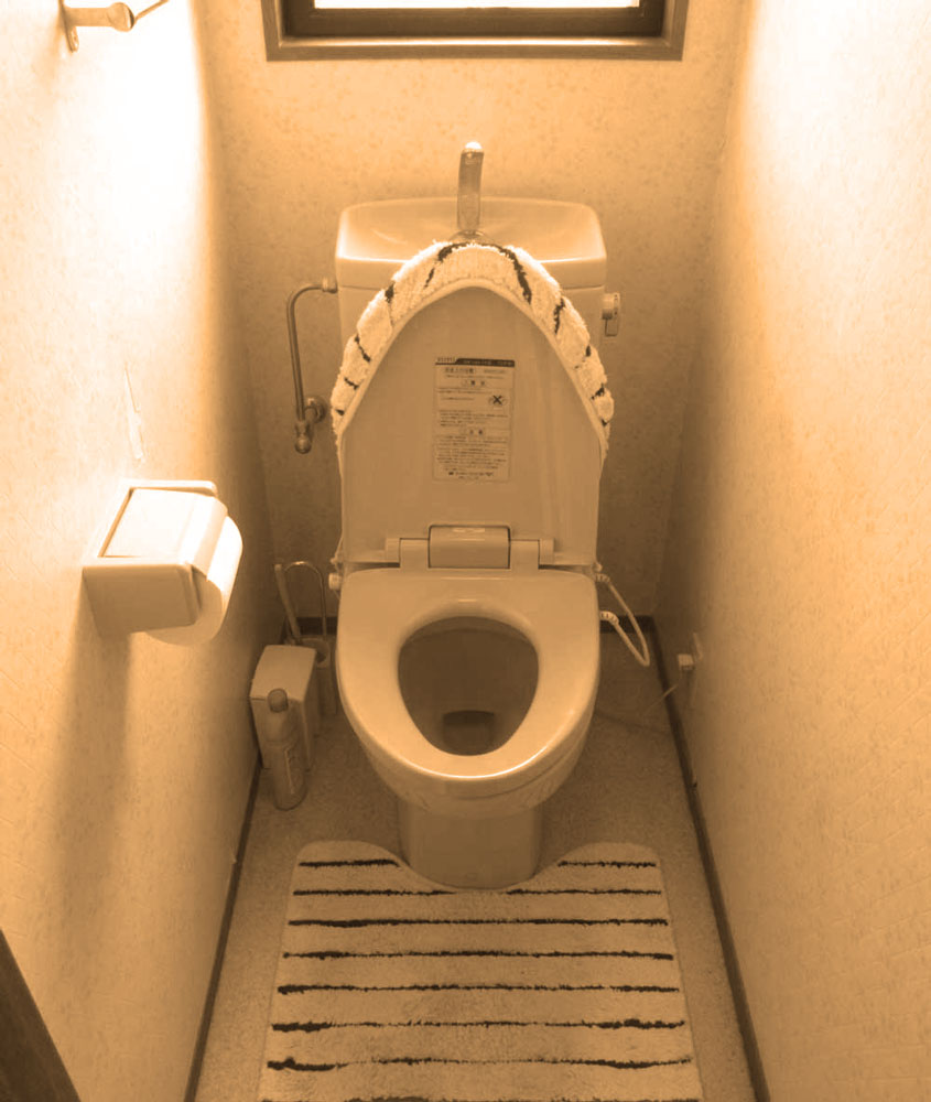 リフォーム事例(before)