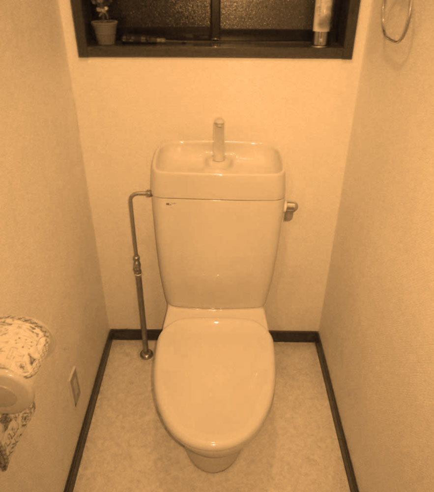 リフォーム事例(before)