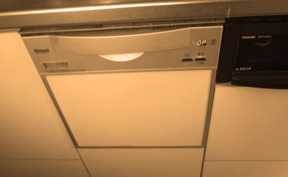 リフォーム事例(before)