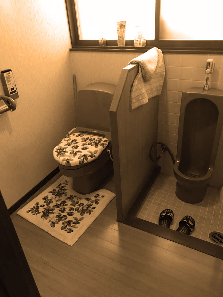 リフォーム事例(before)