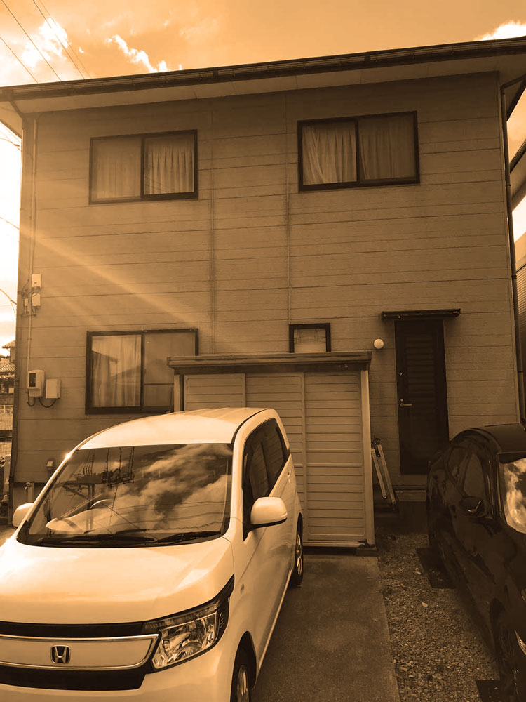 リフォーム事例(before)