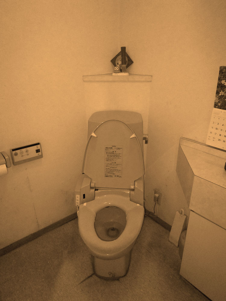 リフォーム事例(before)